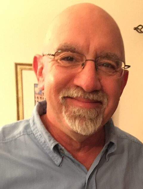 COL (Ret) Bob Ortiz