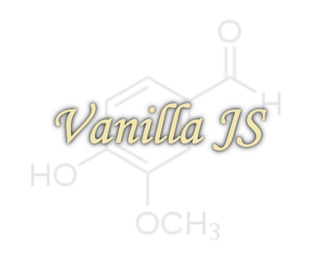 Vanilla JS placeholder